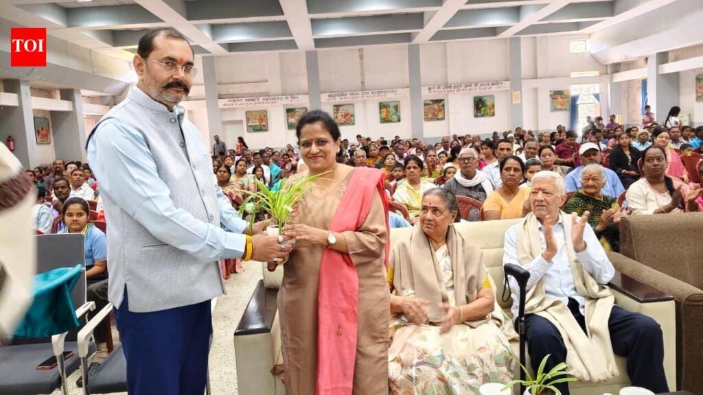 Zonal maths prog | Ranchi News