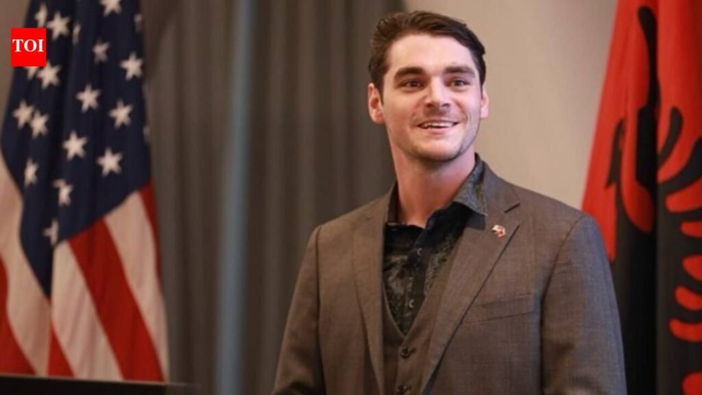 ‘Breaking Bad’ actor RJ Mitte passes away at 34; disability rights advocate dies by suicide: Reports |