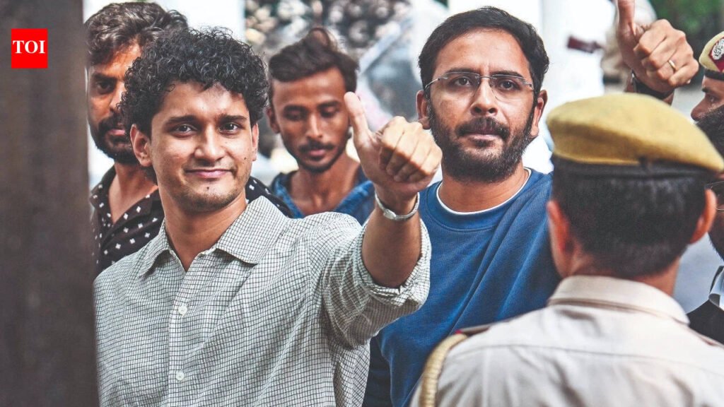 As Jantar Mantar loses protest site tag, CJP plans get disrupted | India News