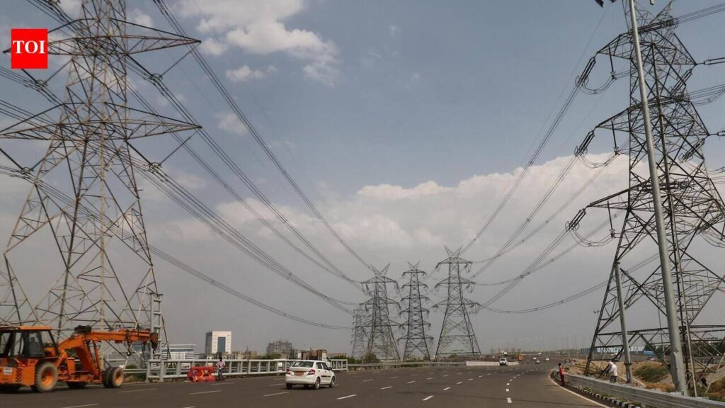 New lines to dodge dues? Discom probes on defaults in Haryana | Gurgaon News