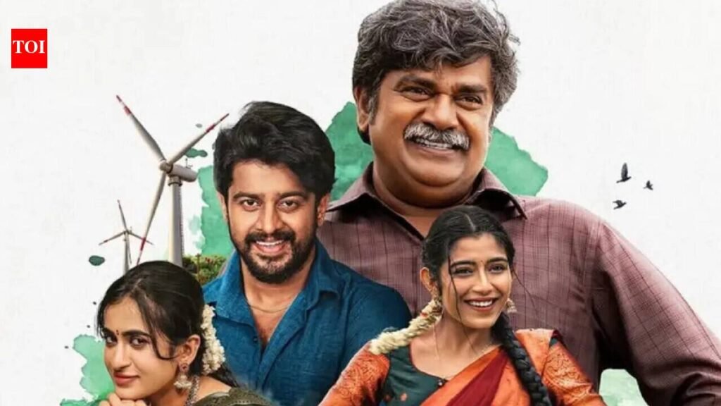 ‘Premada Oorali’ OTT release: Makers share update regarding Sriram’s Kannada hit | Kannada Movie News