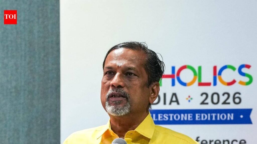 Zoho pauses pay hikes, cuts marketing spend amid rising AI costs | Chennai News