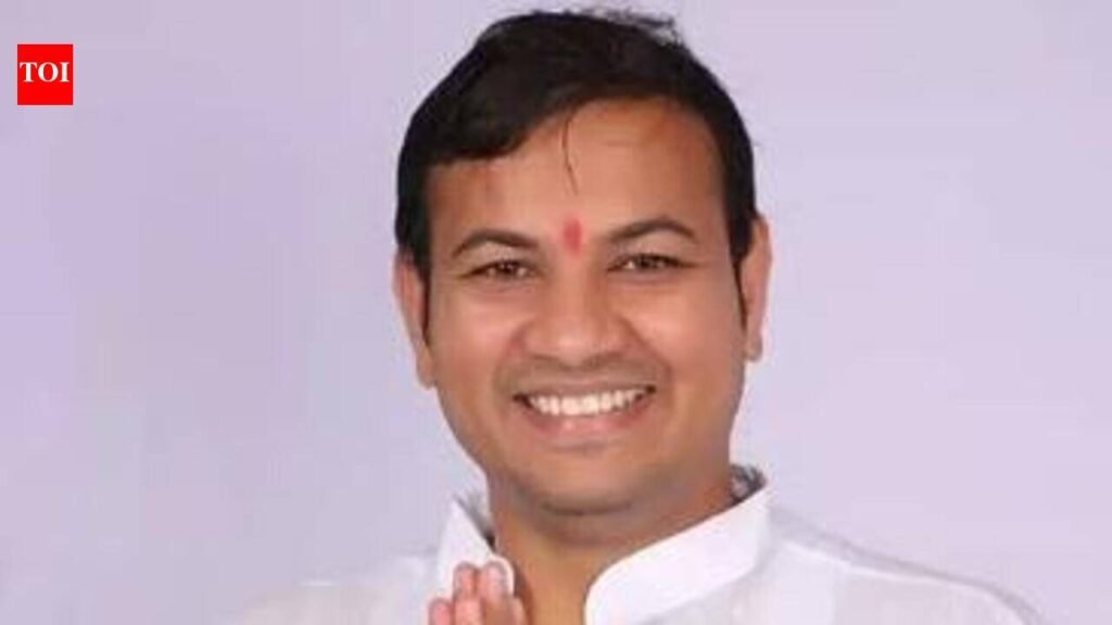 Karnataka Public Service Commission scam: Basavaraj Kannale granted six-day bail to attend daughter’s naming event | Bengaluru News