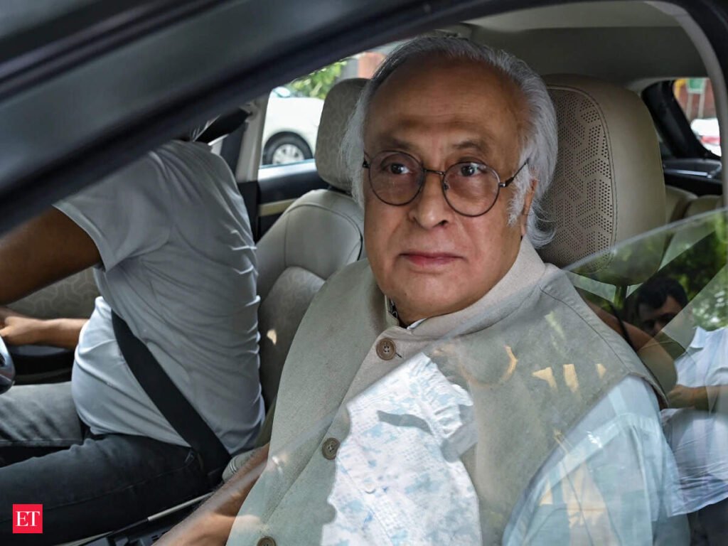 Govt not only ‘stealing’ votes but also savings: Congress on rise in inflation