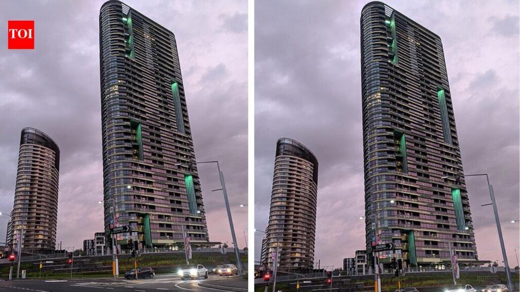 On Christmas Eve 2018, cracks forced residents from Sydney’s Opal Tower; after nearly eight years of repairs, relocations, a class action and two legal cases, the complex has been declared defect-free