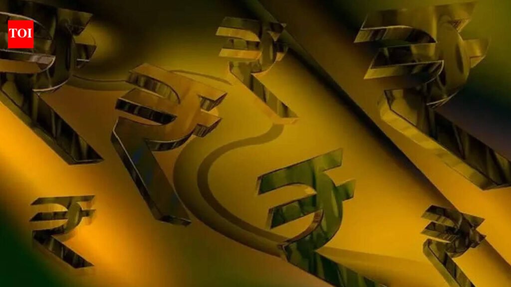 Rupee extends winning streak, rises to 94.96 against dollar as RBI tightens forex rules