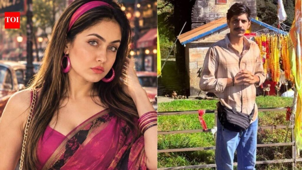 ‘Tears in both lungs, shock and haemorrhage’: What post-mortem revealed in UP restaurant owner’s death; family accuses model Shraddha Dubey of murder | Lucknow News