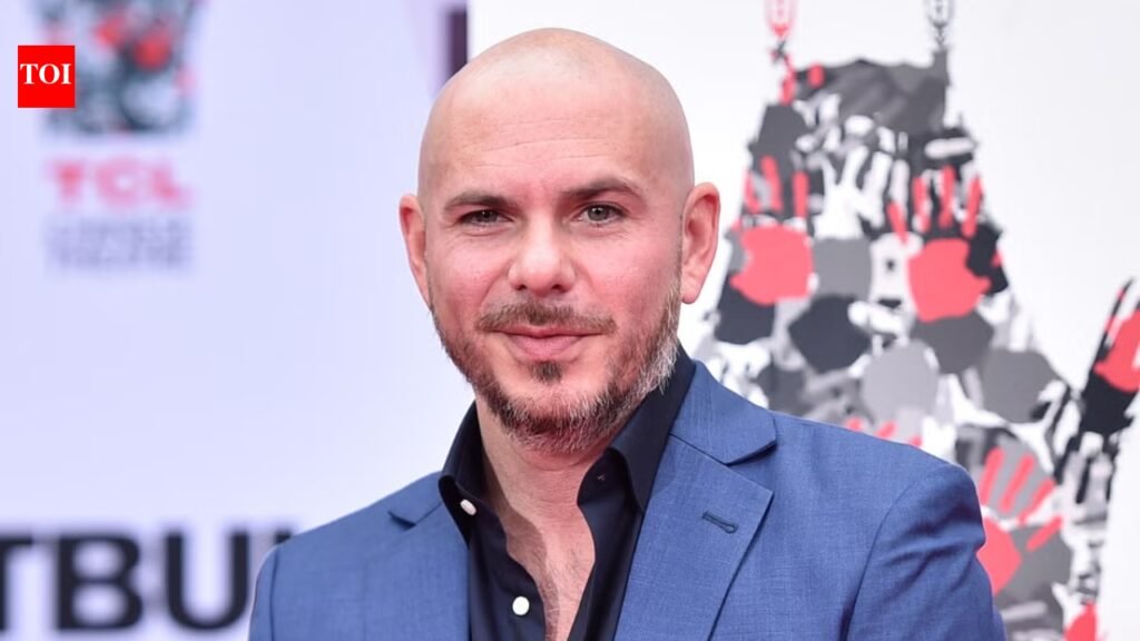 “How will they ever know who’s their friend?”: Pitbull reveals why he keeps his children out of the spotlight; what modern parents can learn