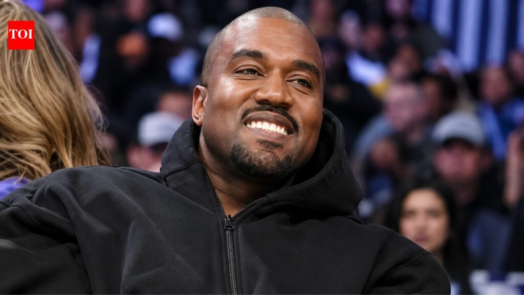 In 2019, Kanye West bought a $14.495 million Wyoming ranch spanning 6,713 acres, with luxury lodges, helicopter landing pads with almost 2,000 elk in the wilderness |