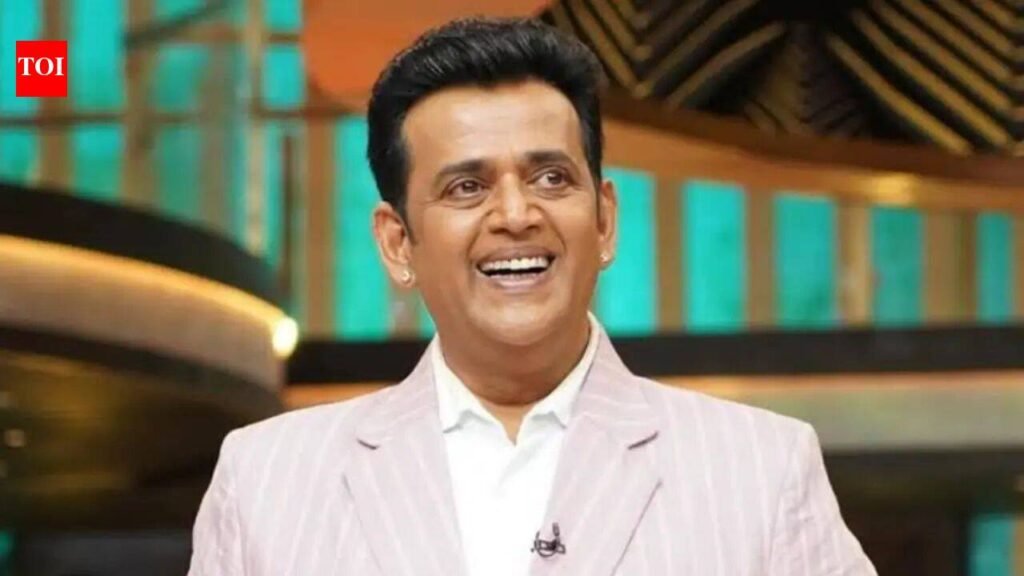 ‘Andar se dara hua hoon’: Ravi Kishan opens up on the pressure of playing Lord Ram in ‘Ayodhya Ki Ramleela’ on October 19 and 20, reveals he is fasting, following a special diet and keeping calm | Hindi Movie News
