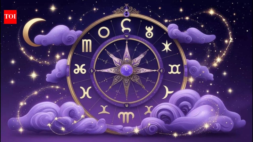 Daily Astrology News Alert, 13 October 2026: Scorpio Moon and Sun-Uranus Tension Could Trigger a Sudden Change of Heart, Plan or Relationship Dynamic