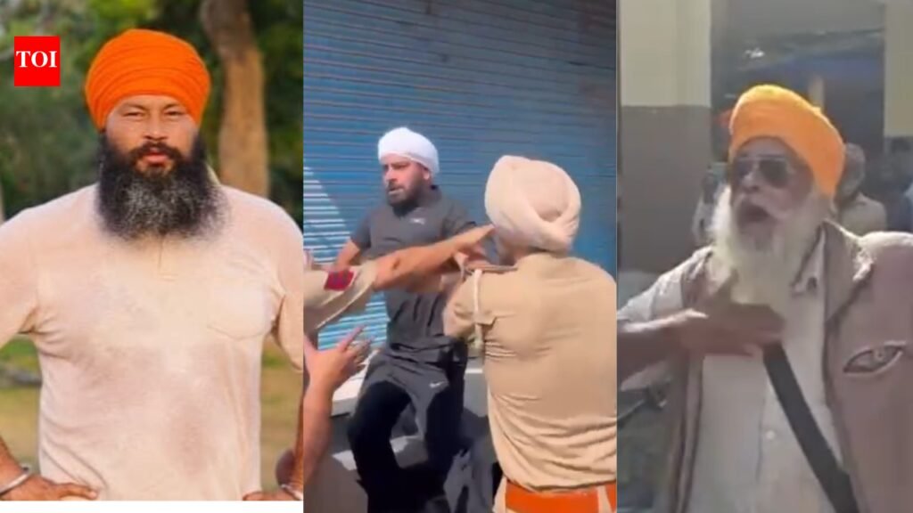 Friend attempts to torch medical store after Parwinder Singh Jhota killing; father vows to continue anti-drug fight | Chandigarh News