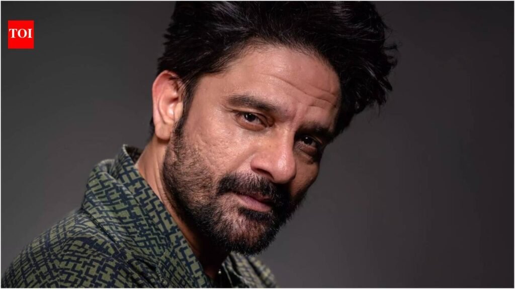 Is Jaideep Ahlawat the villain in ‘Drishyam 3’? Writer Aamil Keeyan Khan clarifies | Hindi Movie News
