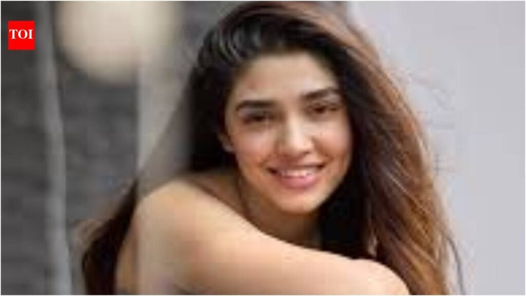 Krithi Shetty to make her Bollywood debut with love story directed by Rohit Shetty’s protege – Reports | Hindi Movie News