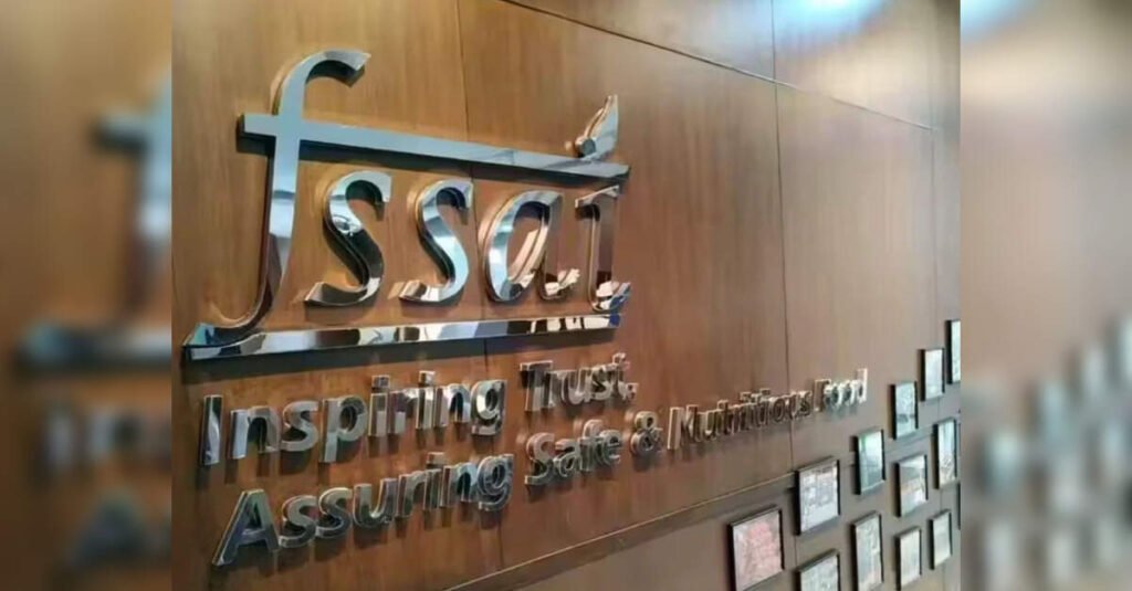 FSSAI Plans Stricter Regulations for E-commerce Food Products to Enhance Consumer Safety, ETLegalWorld