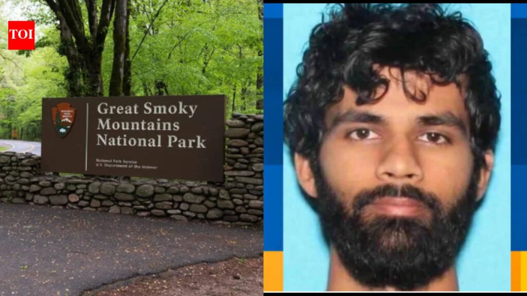 24-year-old Sahil Jilani found dead in Tennessee’s Great Smoky Mountains after going missing; mother hospitalized