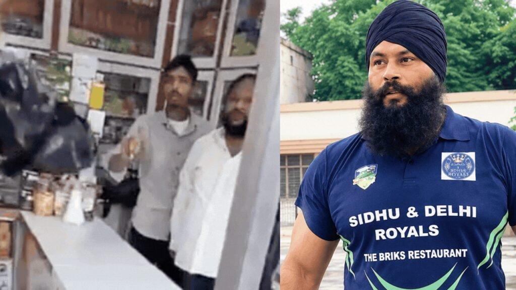 The activist, the chemist and the 2023 shoe-garland protest: The backstory of Parwinder Jhota’s killing | Chandigarh News