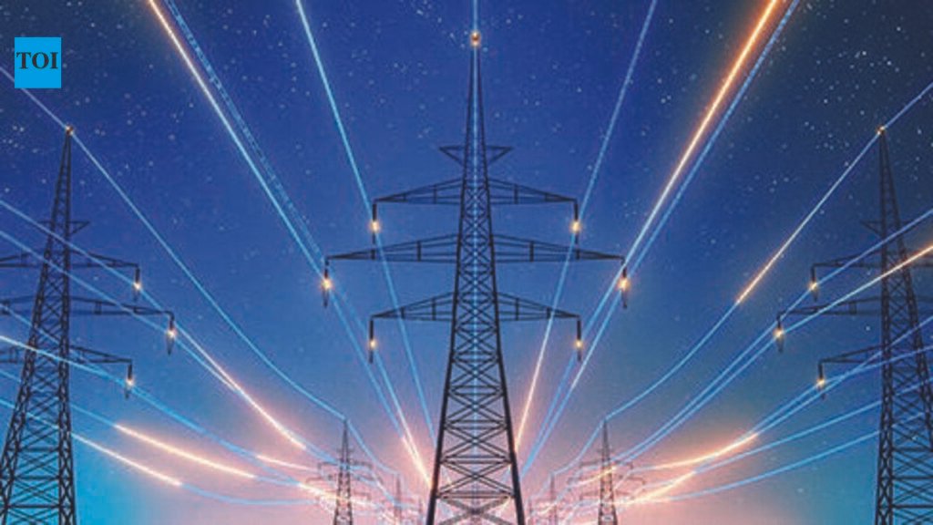 TVK under fire for power purchase move, opposition demands rollback of decision | Chennai News