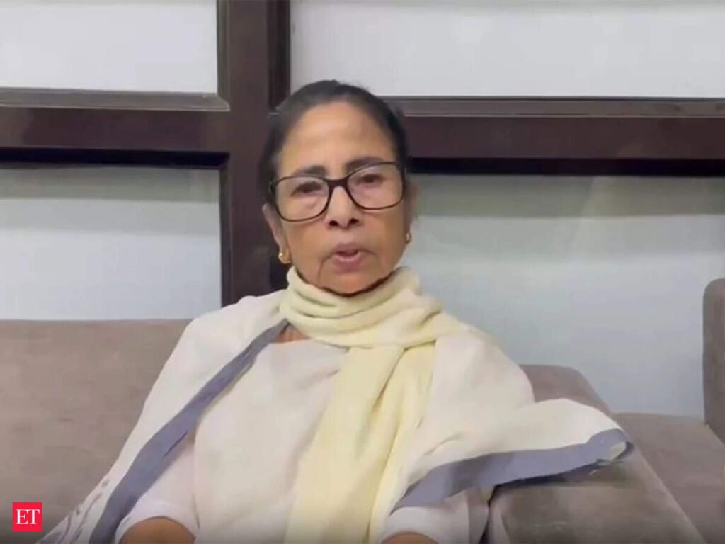 Mamata Banerjee allegedly targeted with knife, TMC files complaint