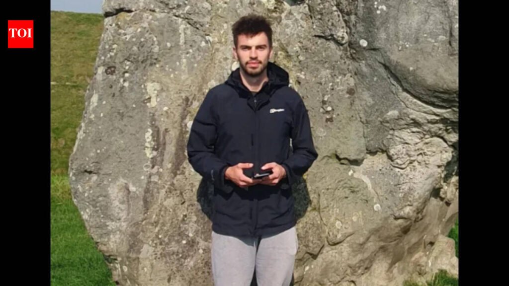 William Chapman: Man who was killed by a tiger at zoo in South Yorkshire has been identified; he was pacing around enclousre with headphones