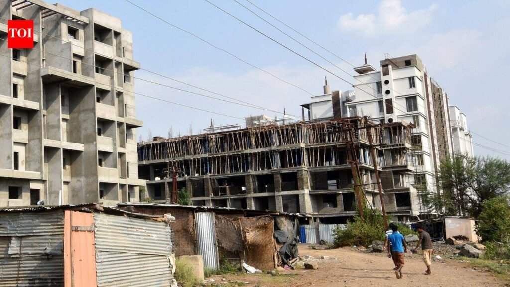 State tightens out-of-taluka property registration rules | Pune News