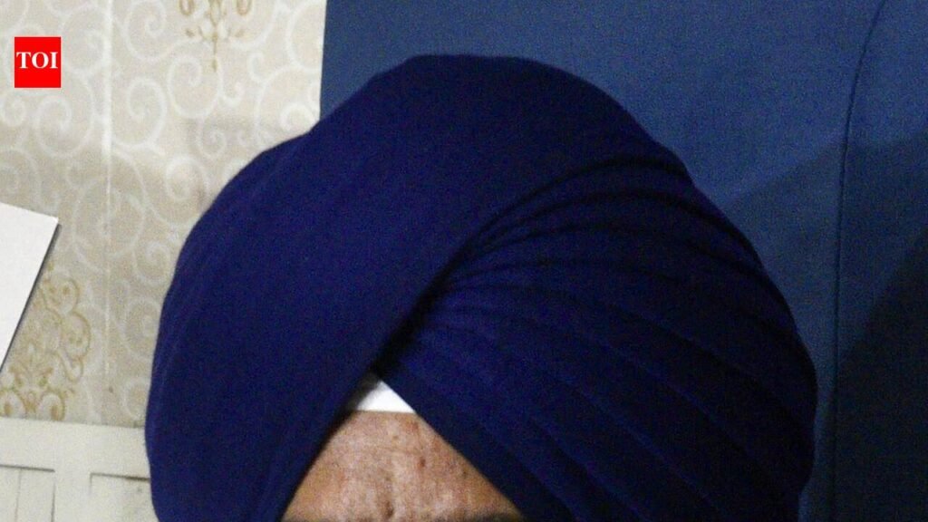 Jathedar condemns anti-drug activists murder | Chandigarh News