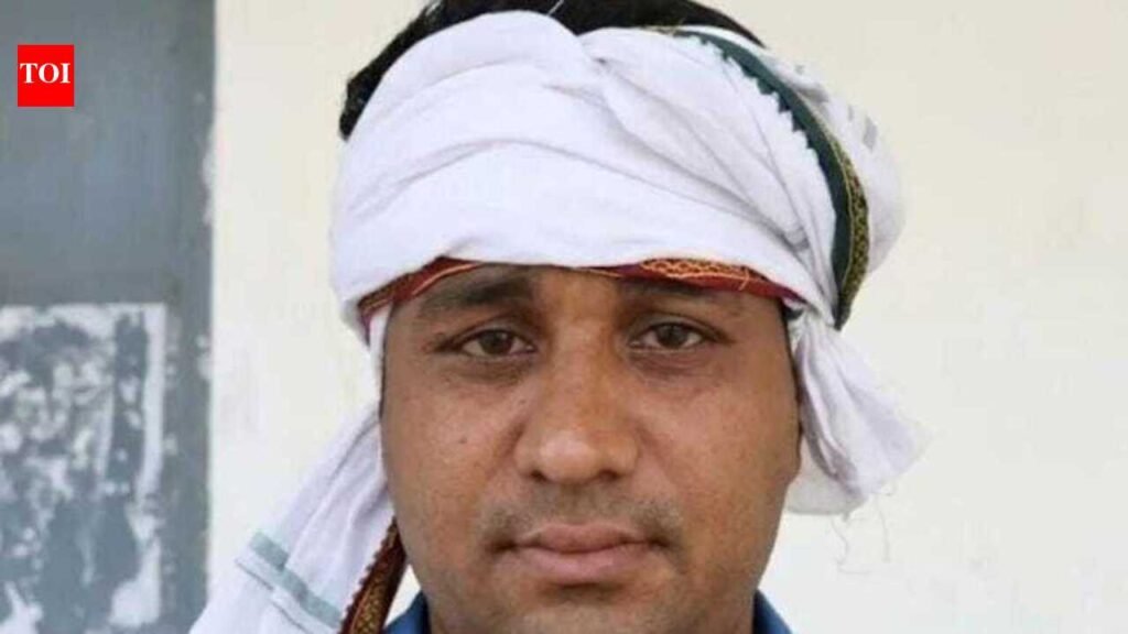 Raj constable held with Rs 14 lakh over suspected drug links | Jaipur News