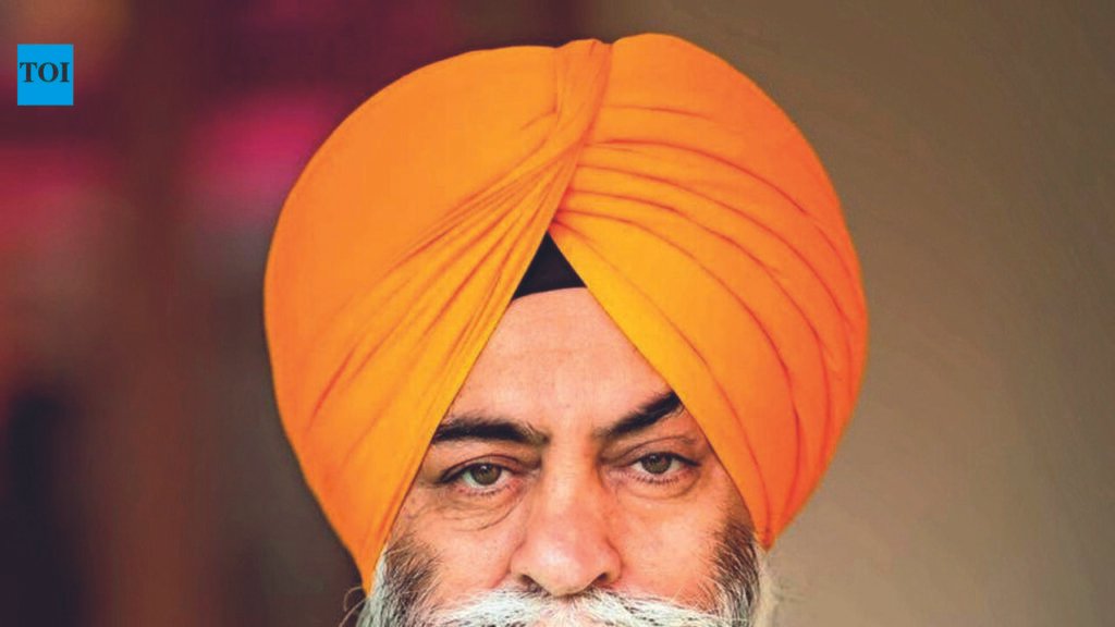 SIT probing case against sacked SGPC member Chawla visits serais in Anandpur Sahib | Chandigarh News