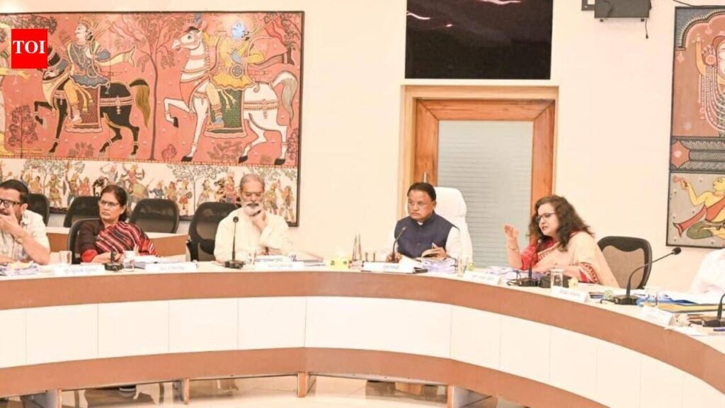 Cabinet approves Rs 134cr bid for fishing harbour at Astaranga | Bhubaneswar News