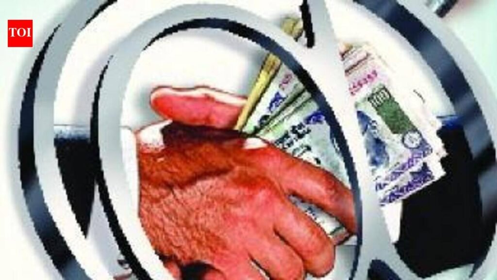 Keralam buses paying Rs 30k monthly bribe at Attibele checkpost? | Bengaluru News