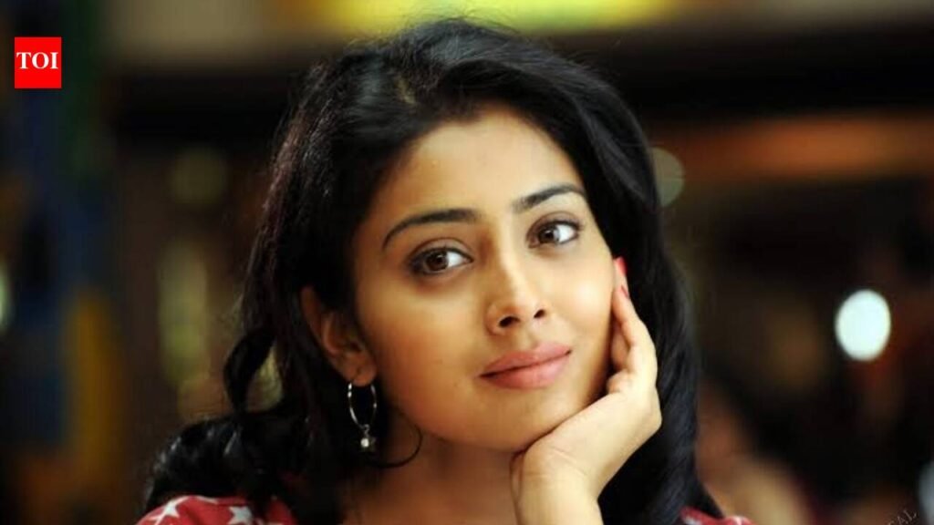 ‘This film is different, and it cannot be compared to the Malayalam version’: Shriya Saran rejects comparisons between Ajay Devgn’s ‘Drishyam 3: The Conclusion’ and Mohanlal’s version | Hindi Movie News