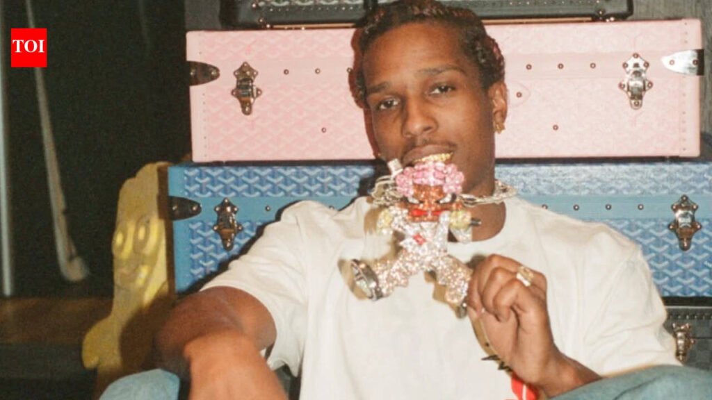 A$AP Rocky announces return to Australia and New Zealand with new shows for the first time in 8 years |