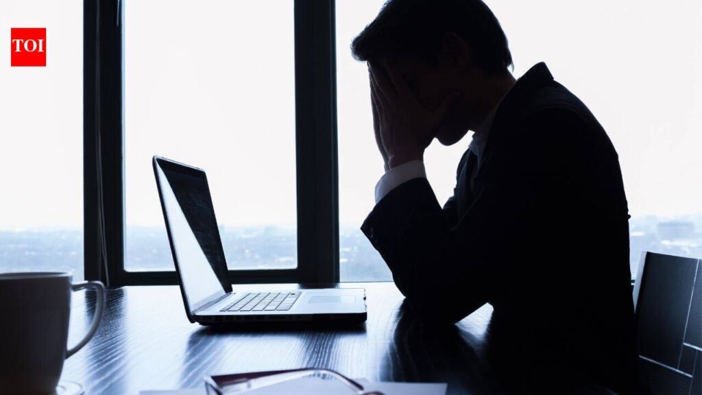 ‘Made a mistake giving birth to you’: 22-year-old loses Rs 95,000 a month IT job; says parents denied him food and called him a ‘freeloader’