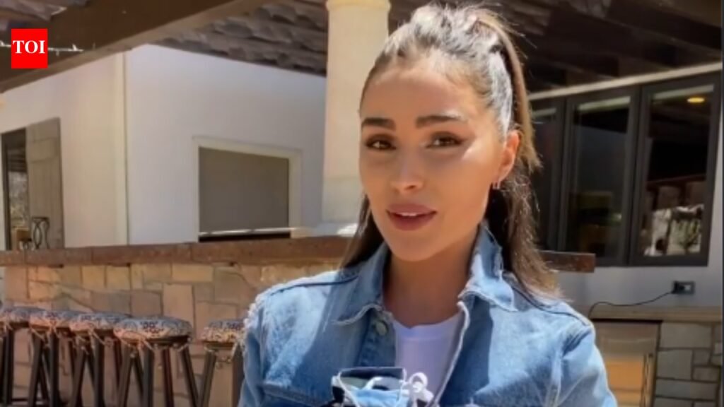 In 2020, Olivia Culpo launched More Than a Mask to fight pandemic hunger; her initiative went on to fund over 3 million meals through Feeding America, according to her 2025 Hall of Fame profile