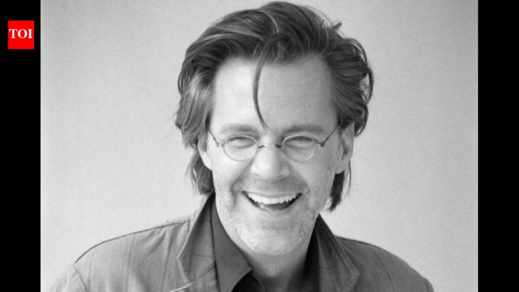 Peter Nagy Death News: Peter Nagy, the man who put Indian contemporary art on the world map, dies at 67