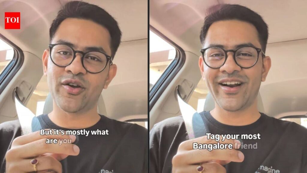 Delhi vs Mumbai vs Bengaluru: Techie explains how the rich flaunt wealth, from luxury cars to Rs 400 crore startups and understated lifestyles