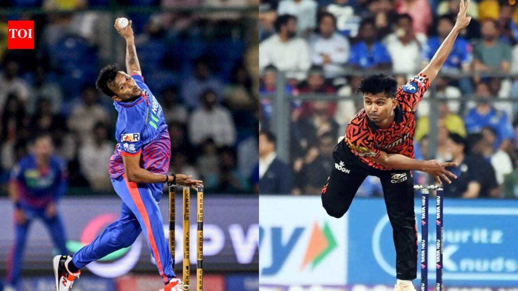 IPL Trade: T Natarajan returns to Sunrisers Hyderabad for Rs 5 crore; Zeeshan Ansari moves to Delhi Capitals | Cricket News
