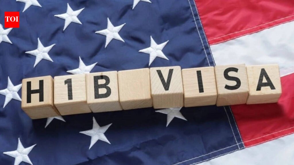 US ends auto-extension of work permits; international students not impacted