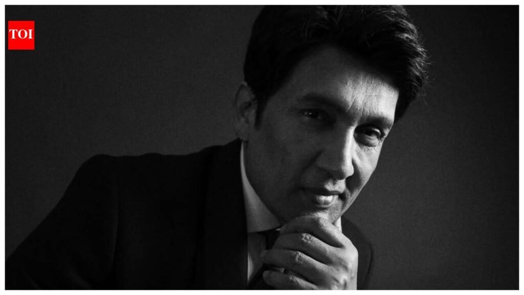 Shekhar Suman says he is just a tenant in his own home: What his unusual take on ownership reveals about detachment, wealth and the meaning of home