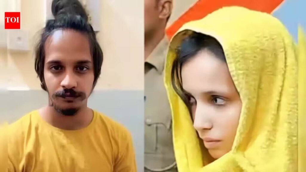 ‘Punishing guilty is also Dharma’: Meerut court invokes ‘Mahabharata’ in blue drum murder case | Meerut News