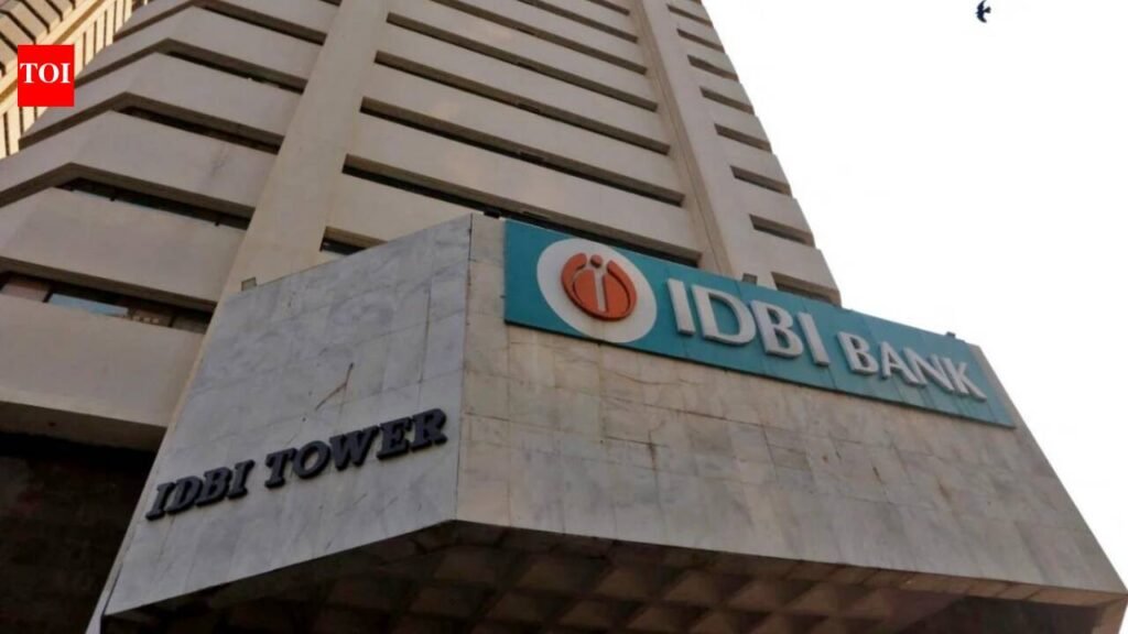 Canada’s Fairfax to buy 60.2% stake in IDBI Bank for Rs 53,000 crore; largest FDI in an Indian bank
