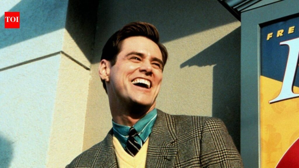 Jim Carrey once thought he would work at a steel mill if Hollywood failed: What his early struggles reveal about his journey to fame |