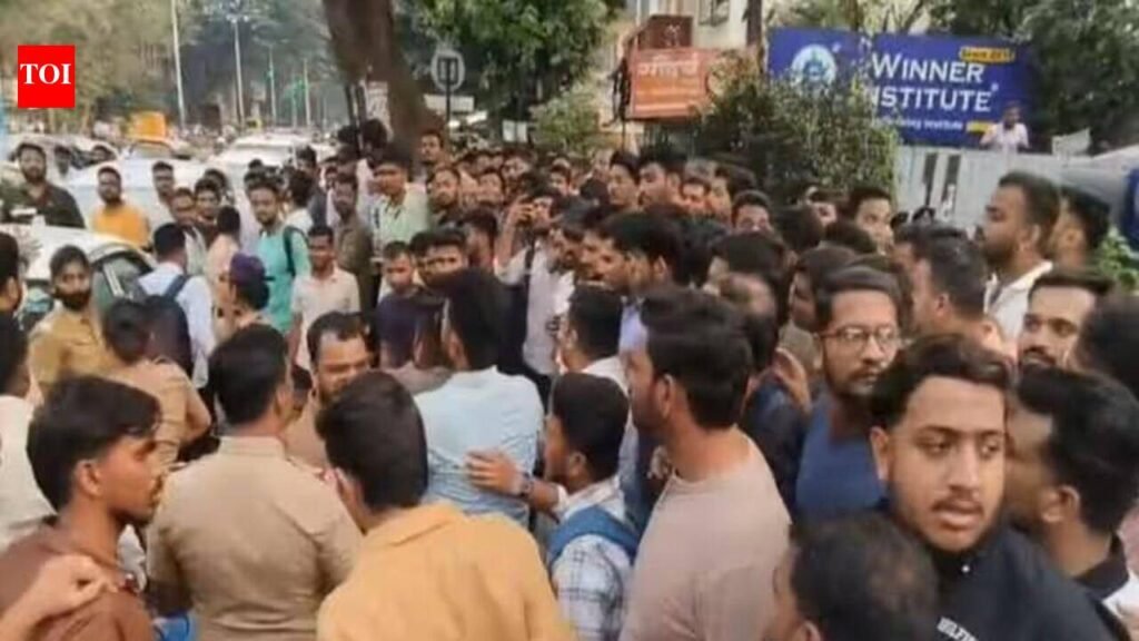 MPSC puts on hold paper shredding tender after MLA Rohit Pawar raises alarm | Mumbai News