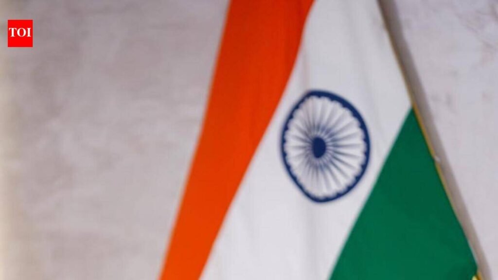 Revanth to industry: ‘Come, be part of state’s growth story’ | Hyderabad News