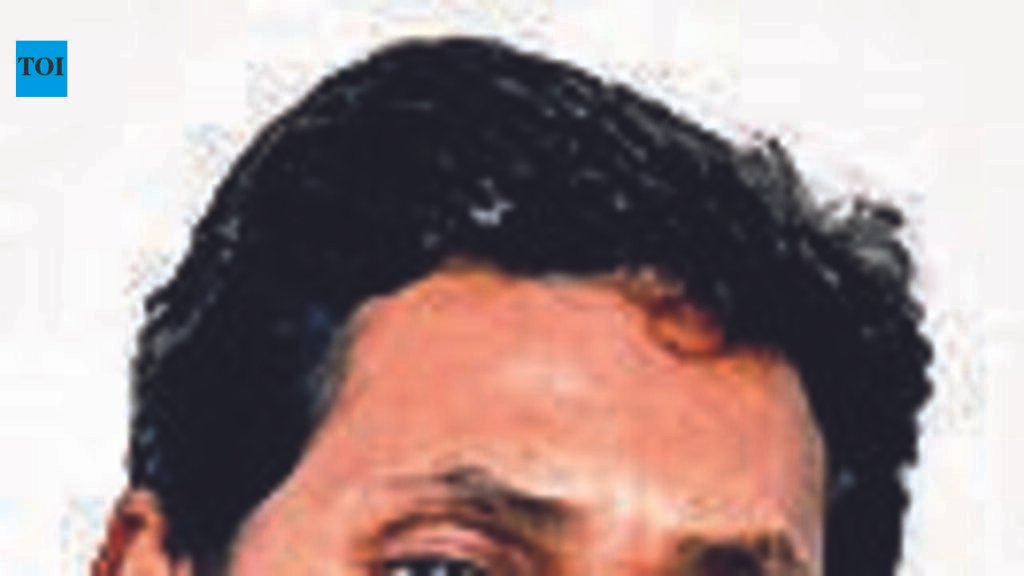 Special court to hear ED cases against Jagan Mohan Reddy regularly | Hyderabad News