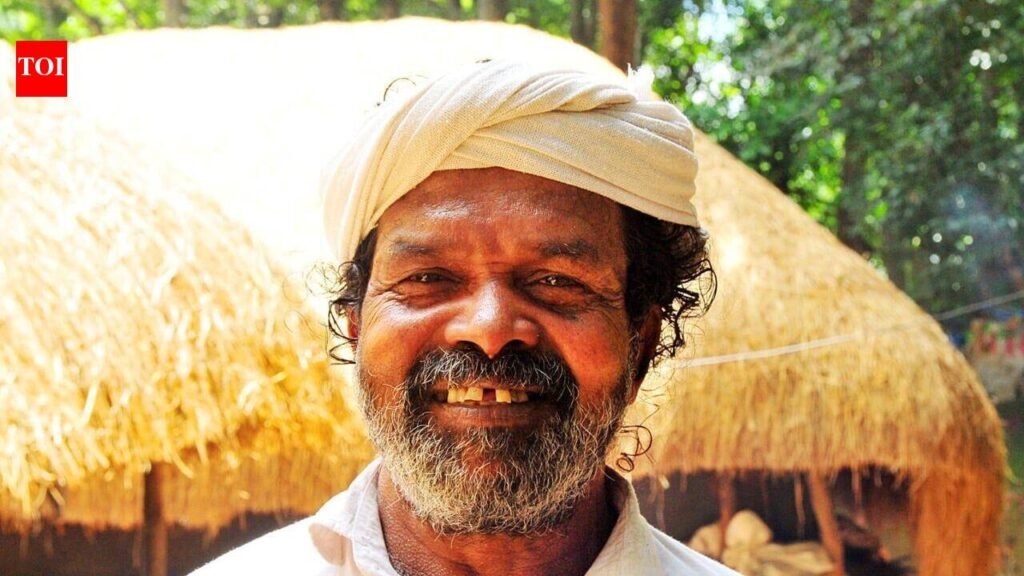 Leaders mourn seed conservationist Cheruvayal Raman | Thiruvananthapuram News