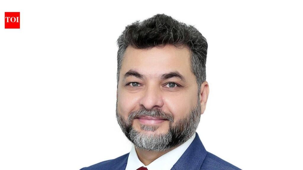 Audi targets double-digit growth from 2027 with product-led push | Chennai News