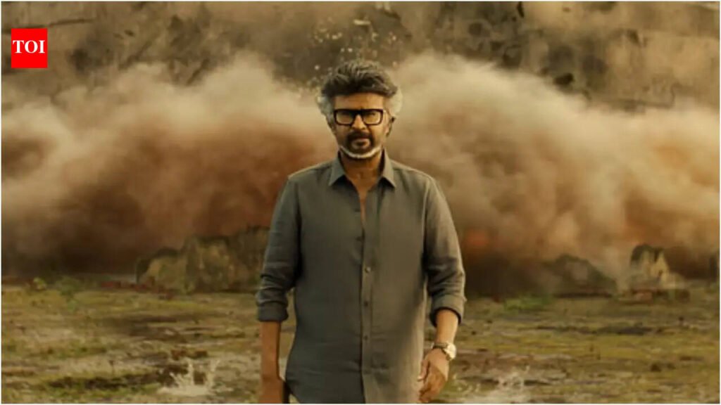 Jailer 2 Movie Review and Release Live Updates: First reviews of Rajinikanth, Vidya Balan, Mohanlal and Nelson Dilipkumar’s film are out; netizens call it a ‘nuclear blast’