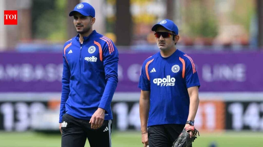 When will Team India’s ODI squad for New Zealand tour be picked? Details inside | Cricket News