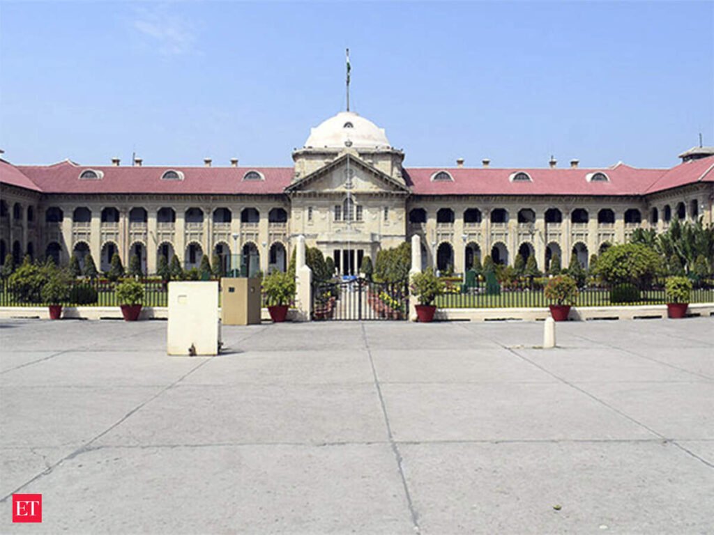 UP Panchayat Polls to be held under existing 27% OBC quota: Allahabad HC